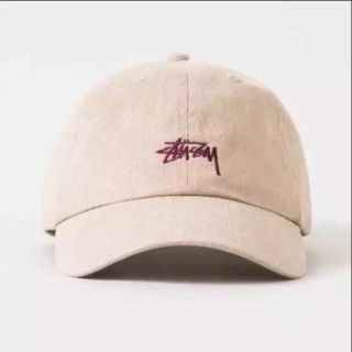 ステューシー(STUSSY)のStussy ステューシー キャップ(キャップ)