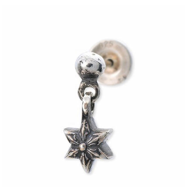 Chrome Hearts(クロムハーツ)のクロムハーツ ピアス両耳セット レディースのアクセサリー(ピアス)の商品写真