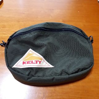 ケルティ(KELTY)のケルティ　ショルダーバッグ(ボディバッグ/ウエストポーチ)