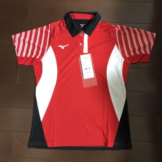 ミズノ(MIZUNO)の新品・未使用 ミズノ レディースウェア Sサイズ(ウェア)