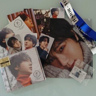 スーパージュニア(SUPER JUNIOR)のSuper Junior イェソンCD Story(K-POP/アジア)