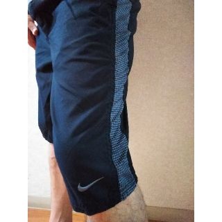 ナイキ(NIKE)のNIKEナイキハーフサーフパンツ水着(水着)