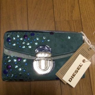 ディーゼル(DIESEL)のみちゅ様専用(クラッチバッグ)