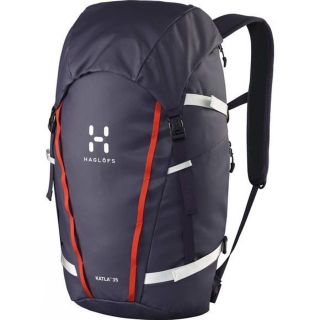 ホグロフス(Haglofs)のmmqさん専用 未使用 ホグロフス Haglfs カトラ Katla 35 (登山用品)