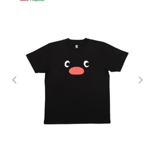 グラニフ(Design Tshirts Store graniph)のグラニフ ピングーコラボTシャツ(Tシャツ/カットソー(半袖/袖なし))