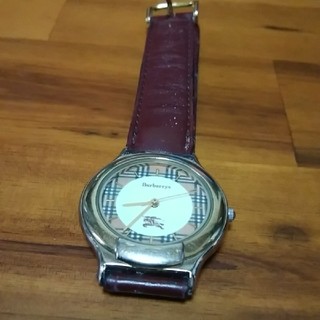 バーバリー(BURBERRY)のarmy様専用BURBERRY⭐女性用⭐腕時計(腕時計)