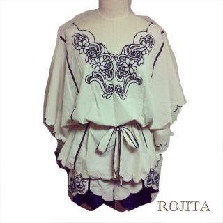 ロジータ(ROJITA)の＊ROJITA(チュニック)