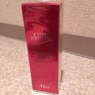 クリスチャンディオール(Christian Dior)のディオール ブースター(ブースター/導入液)