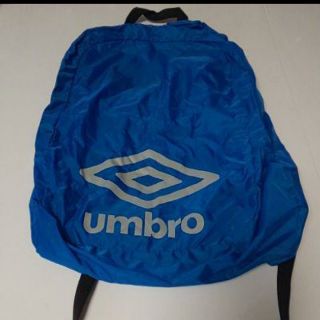 アンブロ(UMBRO)のUMBRO 折り畳み リュック(バッグパック/リュック)