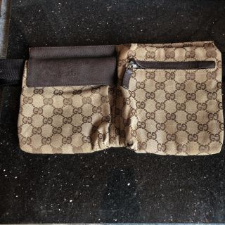 グッチ(Gucci)のグッチ  ウエストポーチ(ウエストポーチ)