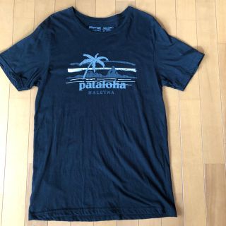 パタゴニア(patagonia)のハワイ♡ハレイワ限定♡パタゴニアTシャツ♡(Tシャツ/カットソー(半袖/袖なし))