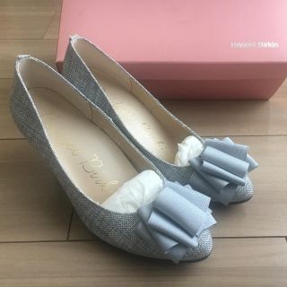 ブリジットバーキン(Bridget Birkin)の新品ブリジットバーキン☆*°リボンパンプス(ハイヒール/パンプス)