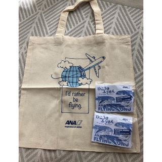 エーエヌエー(ゼンニッポンクウユ)(ANA(全日本空輸))のANAオリジナルグッズ(その他)