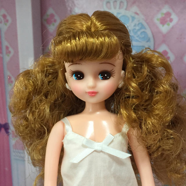 リカちゃんキャッスル リカちゃん ちいさなお店 まさかコレクション 卸