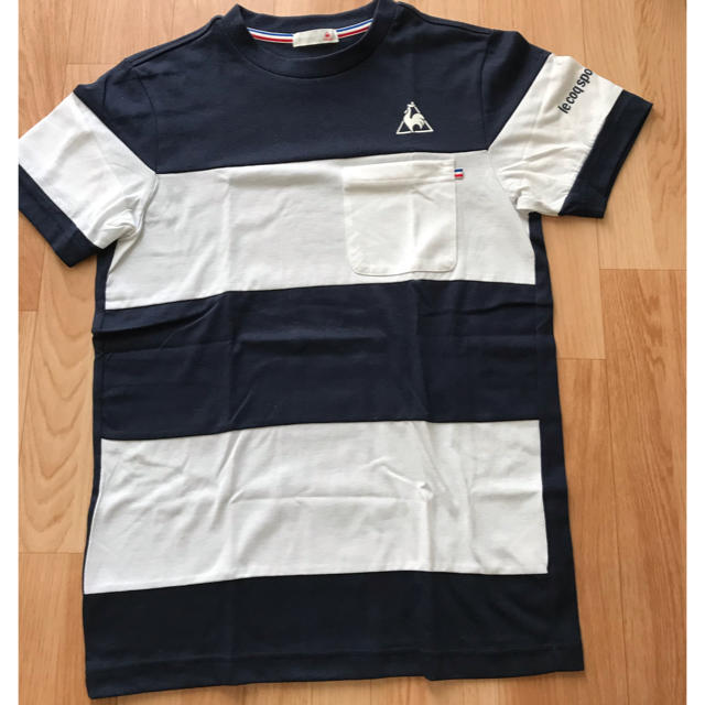 le coq sportif(ルコックスポルティフ)のルコック Tシャツ S メンズのトップス(Tシャツ/カットソー(半袖/袖なし))の商品写真