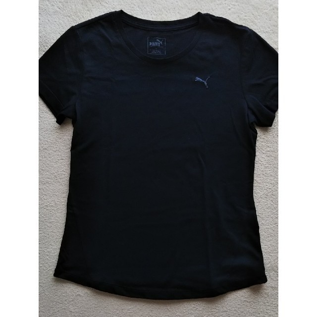 PUMA(プーマ)のプーマTシャツ レディースのトップス(Tシャツ(半袖/袖なし))の商品写真