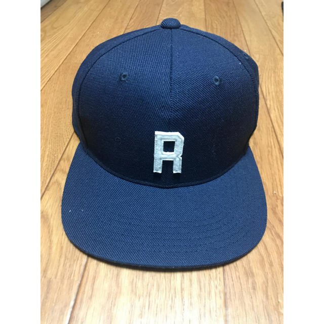 Ron Herman(ロンハーマン)のロンハーマン  Ronherman CAP メンズの帽子(キャップ)の商品写真