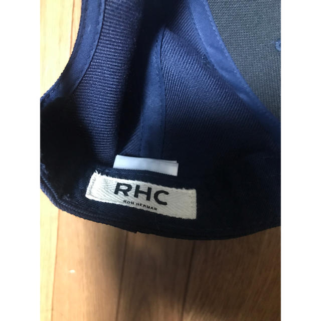 Ron Herman(ロンハーマン)のロンハーマン  Ronherman CAP メンズの帽子(キャップ)の商品写真