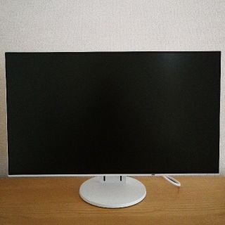 液晶ディスプレイ EIZO FlexScsn EV2451-R(ディスプレイ)