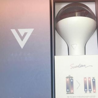 セブンティーン(SEVENTEEN)のカラット棒 SEVENTEEN(その他)