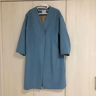 イエナ(IENA)のかえで様専用(ノーカラージャケット)