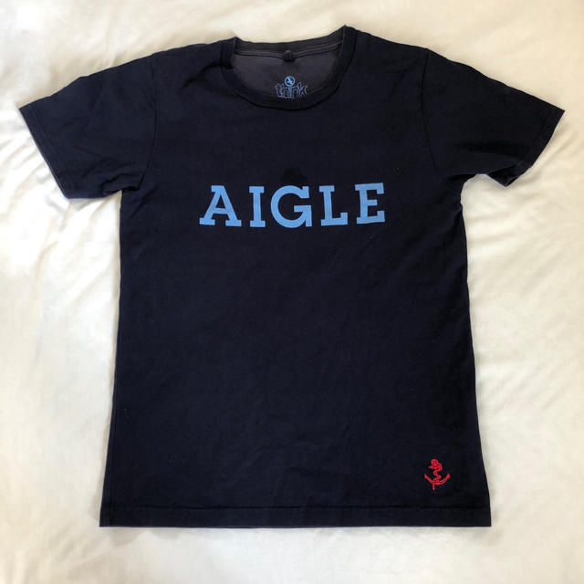 AIGLE(エーグル)のAIGLE  Tシャツ レディースのトップス(Tシャツ(半袖/袖なし))の商品写真