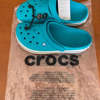 クロックス(crocs)のクロックス10-12 日本サイズ28cm(サンダル)