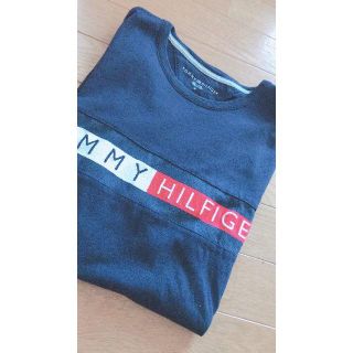 トミーヒルフィガー(TOMMY HILFIGER)のトミーTシャツ(Tシャツ(半袖/袖なし))