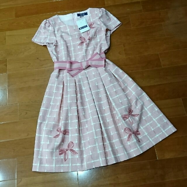 M 美品 エムズグレイシー トッカ フォクシー FOXEY ルネ アナトリエ