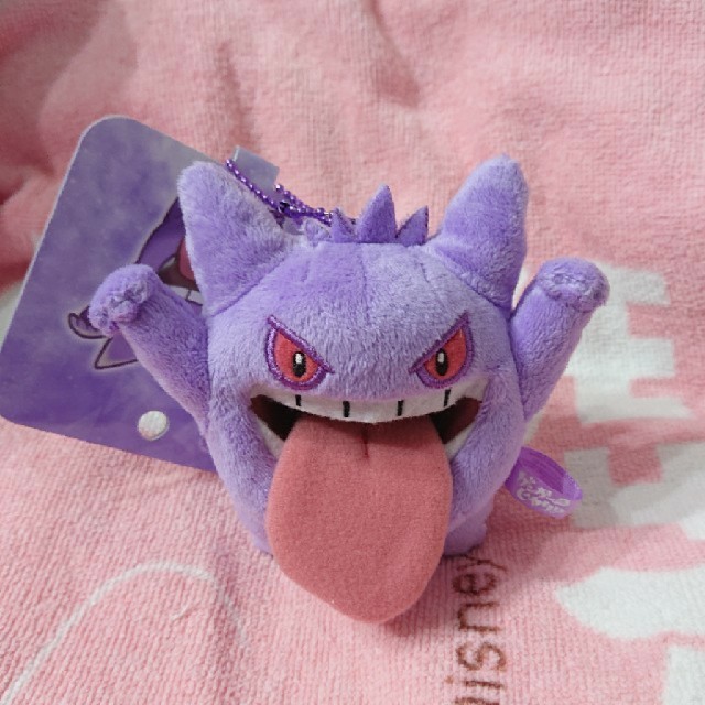 ポケモン 専用 ゲンガーdeヒヤリ ぬいぐるみ マスコットの通販 By ダッフィダッフィ S Shop ポケモンならラクマ ポケモン 専用 ゲンガーdeヒヤリ ぬいぐるみ マスコットの通販 By ダッフィダッフィ S Shop ポケモンならラクマ
