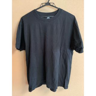 ディッキーズ(Dickies)のディッキーズ DICKIES 半袖 ブラック(Tシャツ/カットソー(半袖/袖なし))