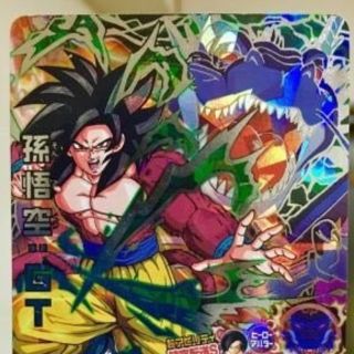 ドラゴンボール(ドラゴンボール)のかなでさん専用！今弾SEC、UR合計11枚のうち1枚！(その他)