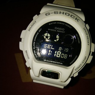 ジーショック(G-SHOCK)のG-SHOCK  DW6900(腕時計(デジタル))