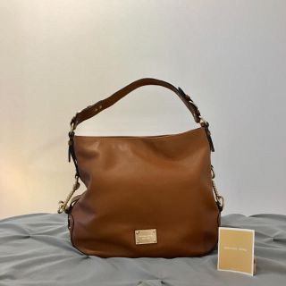 マイケルコース(Michael Kors)のMICHEAL KORS ハンドバッグ(ハンドバッグ)