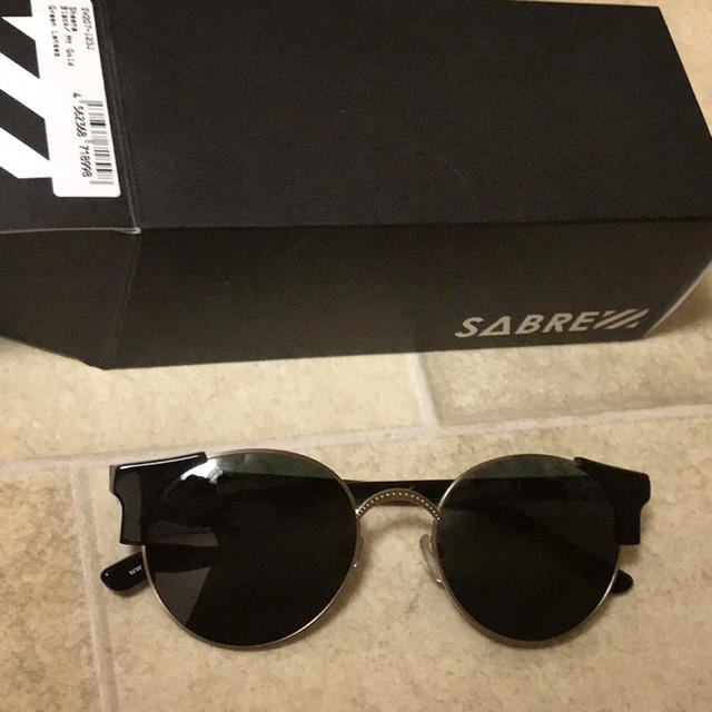 SABRE - 【SABRE】サングラス