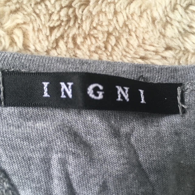 INGNI(イング)のaimer様専用です☆INGNI☆キャミソール レディースのトップス(キャミソール)の商品写真