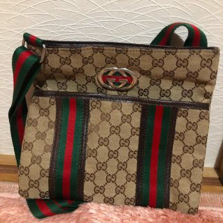 グッチ(Gucci)のWAKAME様 専用です(ショルダーバッグ)