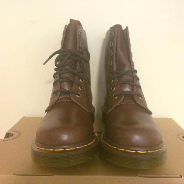 Dr.Martens♡新品ブーツ