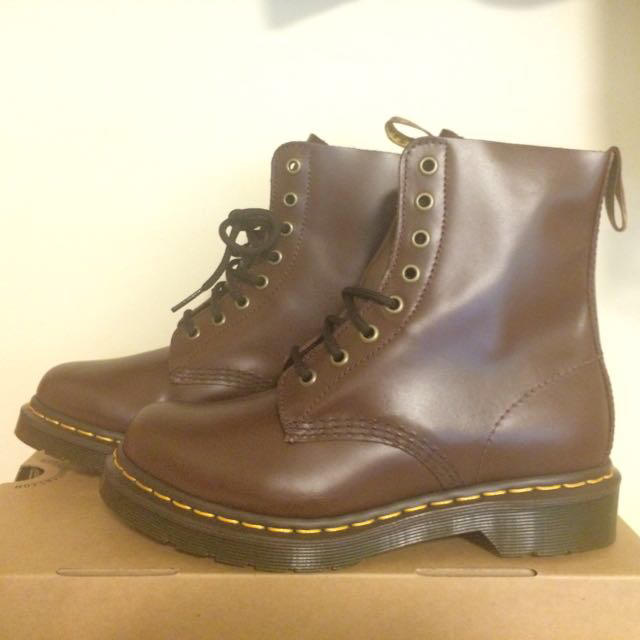 Dr.Martens(ドクターマーチン)のDr.Martens♡新品ブーツ レディースの靴/シューズ(ブーツ)の商品写真