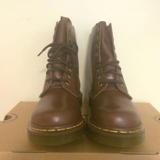 ドクターマーチン(Dr.Martens)のDr.Martens♡新品ブーツ(ブーツ)