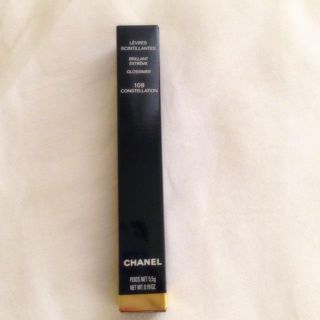 シャネル(CHANEL)のCHANEL グロス(リップグロス)