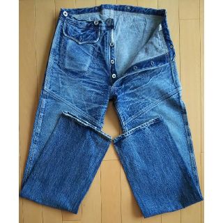 【激レア!】10周年記念 WAREHOUSE Lot1880 W30