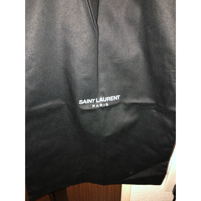 Saint Laurent(サンローラン)のサンローランパリ saint laurent paris トートバッグ メンズのバッグ(トートバッグ)の商品写真