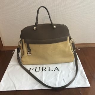 フルラ(Furla)の最終値下げ❗️フルラ  パイパー(ショルダーバッグ)