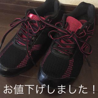 リーボック(Reebok)のリーボック ダイエットイージートーンスニーカー(スニーカー)