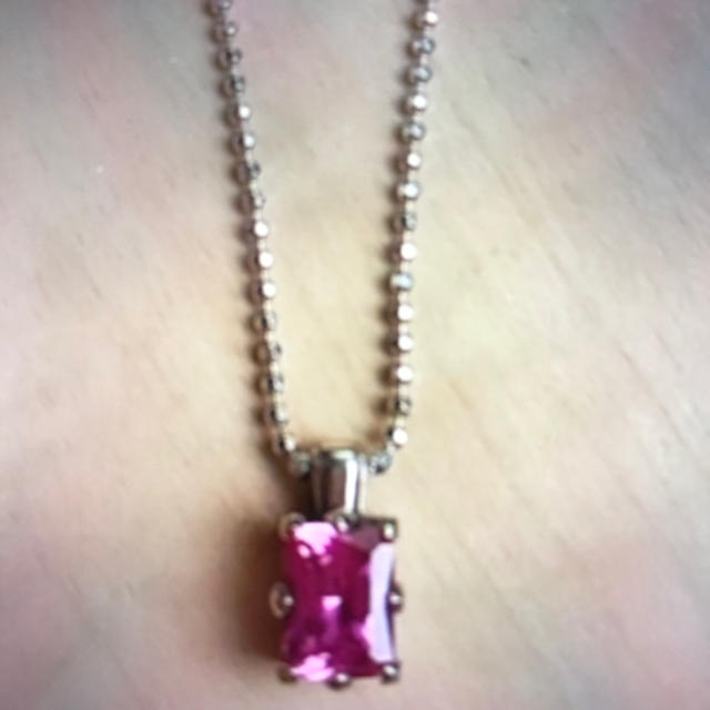 美品 ジャスティンデイビス ネックレスネックレス
