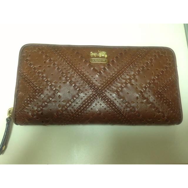 COACH - yukimchi様3月10日まで取り置き