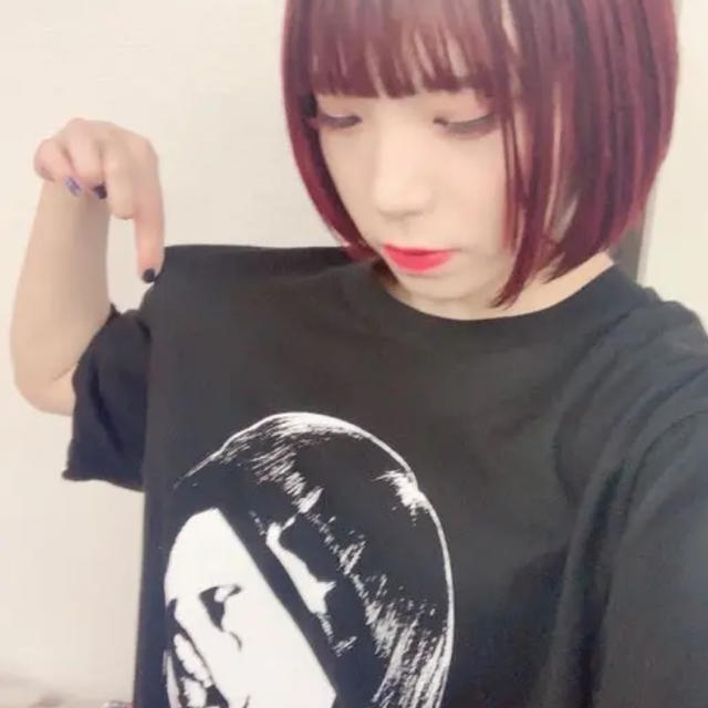 bish アユニ・D Tシャツ