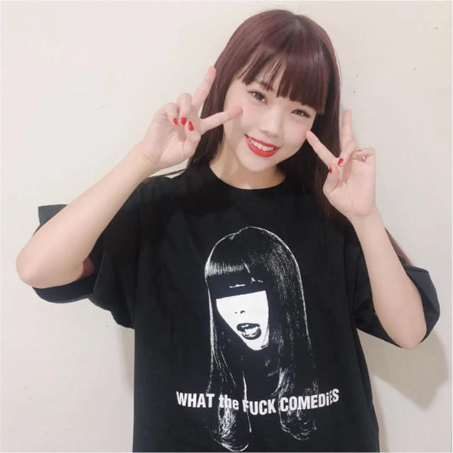 bish アイナ・ジ・エンド Tシャツ