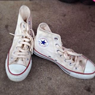 コンバース(CONVERSE)のオールスター★23cm(スニーカー)